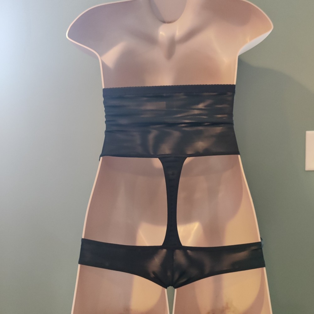 ๐ซ3 for $30๐ booty lifting tummy control shapewear - Picture 2 of 2